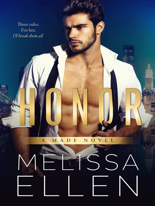 Title details for Honor by Melissa Ellen - Available